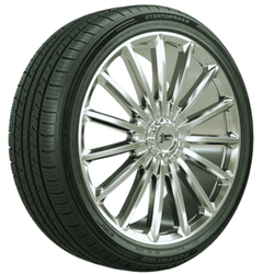 2024 Toyota Corolla XSE Hatchback 225-40-18 Tires | Tires-easy.com