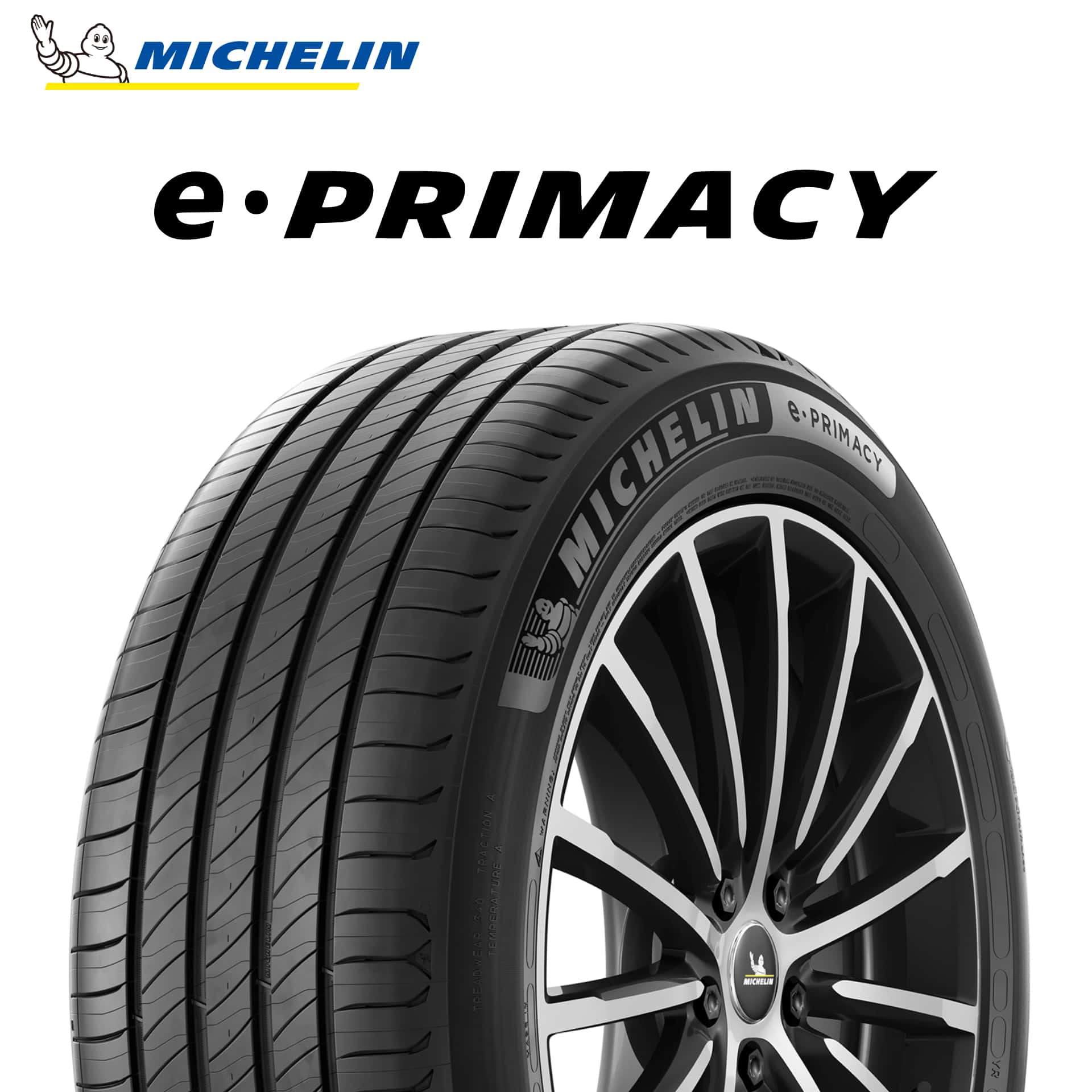 25年製 275/50R20 113W XL MO ミシュラン e・PRIMACY RFID （e