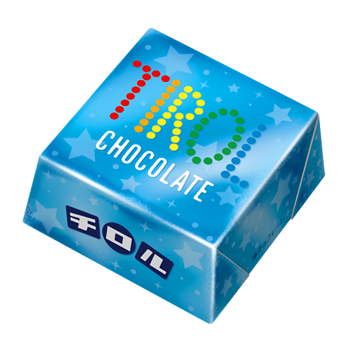 チロル　0331 KING_ZYDECO2_green_side_e9338c