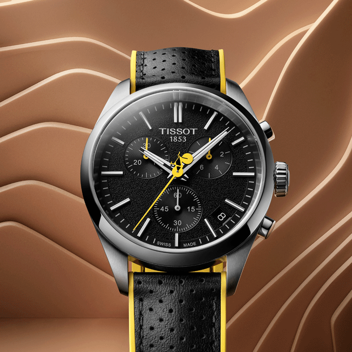 TISSOT PR100 メンズウォッチ コレクション | Tissot® [ティソ] 日本