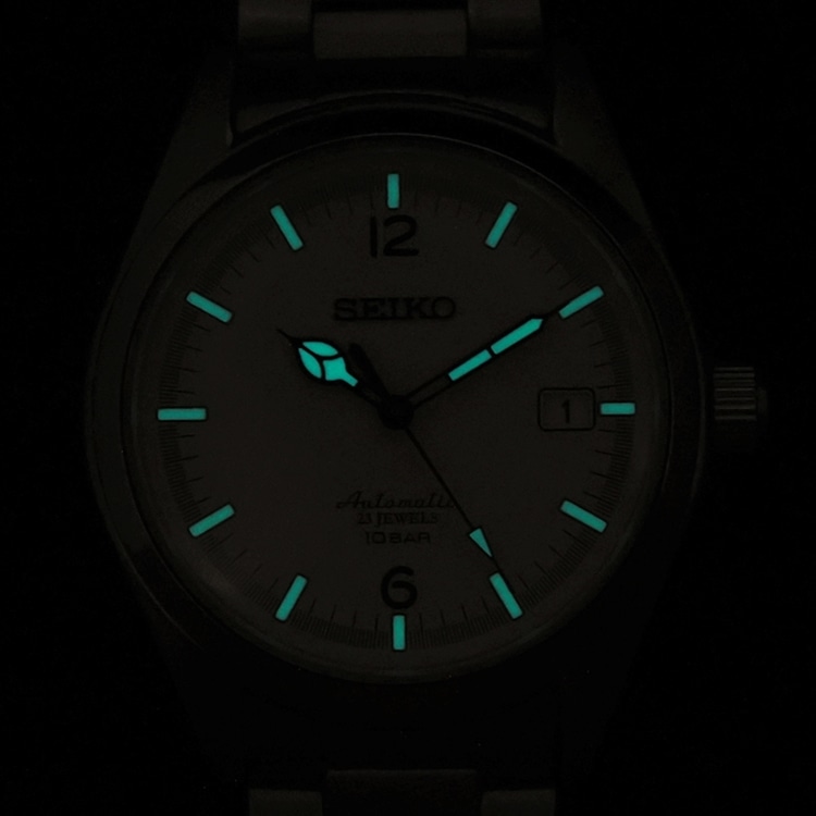 SEIKO×TiCTAC】チックタック40周年記念コラボレーションモデル発売