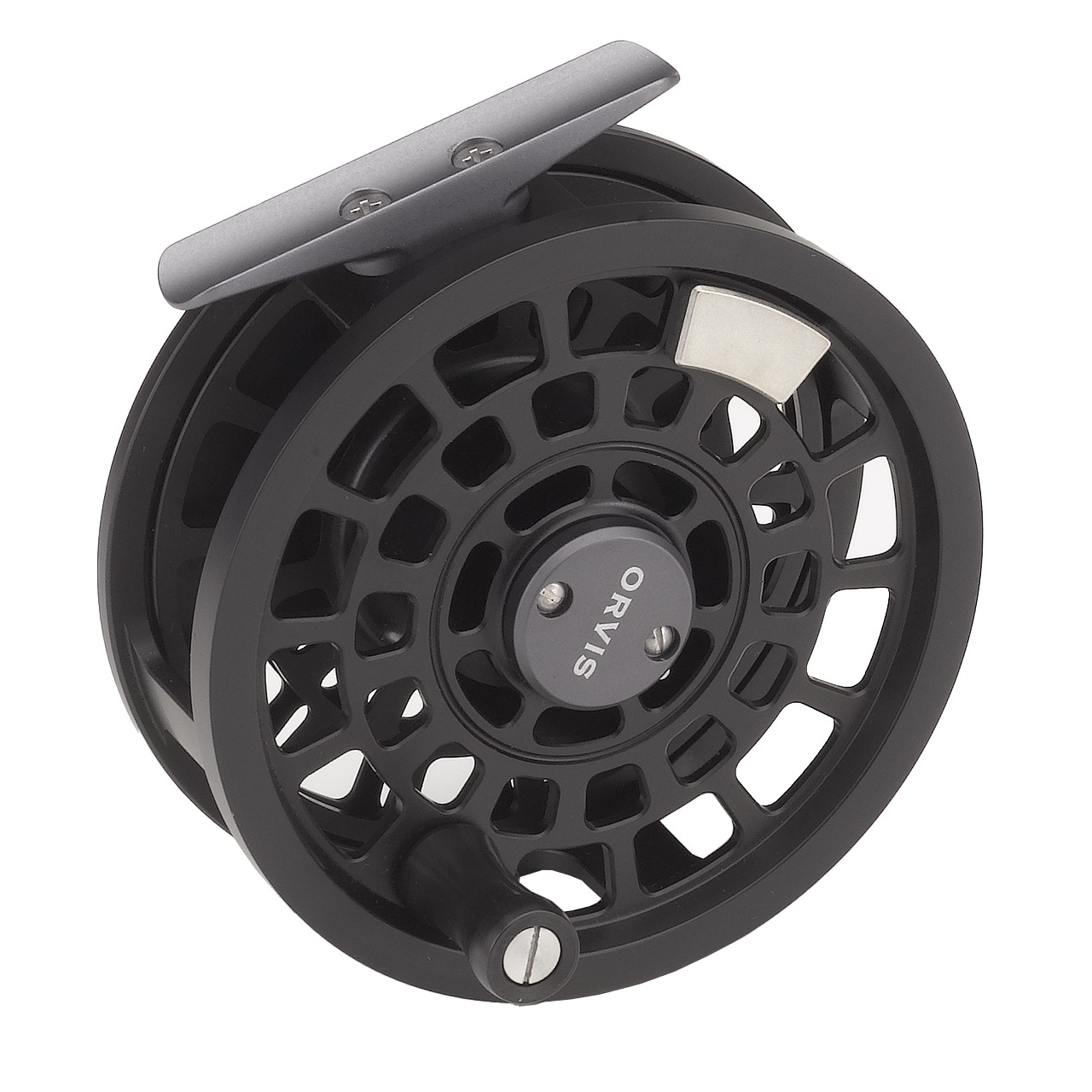 SSRディスク フライリール | TIEMCOフライフィッシング公式サイト