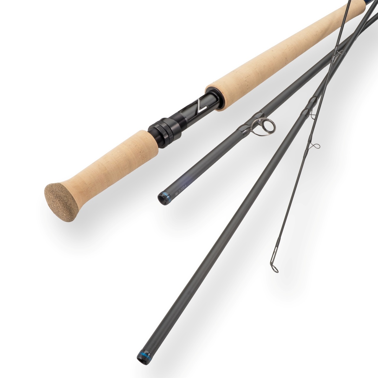 CFF GRAPHITE フライロッド 8'10