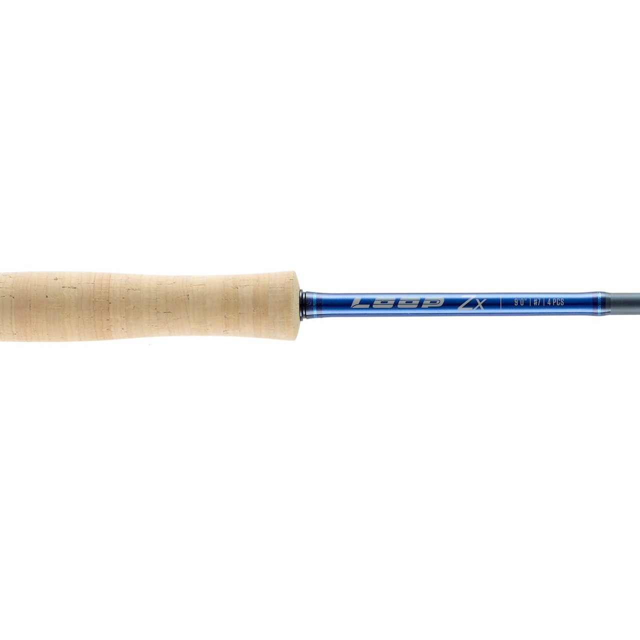 LOOP CROSS SX 9140-4 フライロッド 14フィート