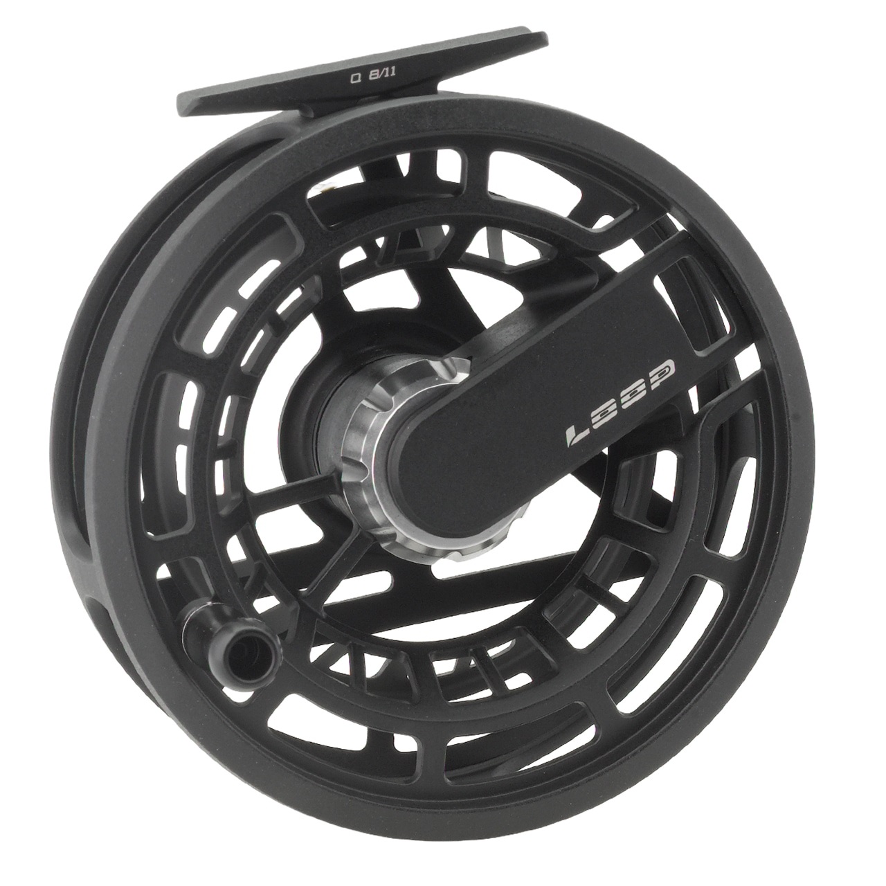 Q フライリール | TIEMCOフライフィッシング公式サイト | Fly Fishing