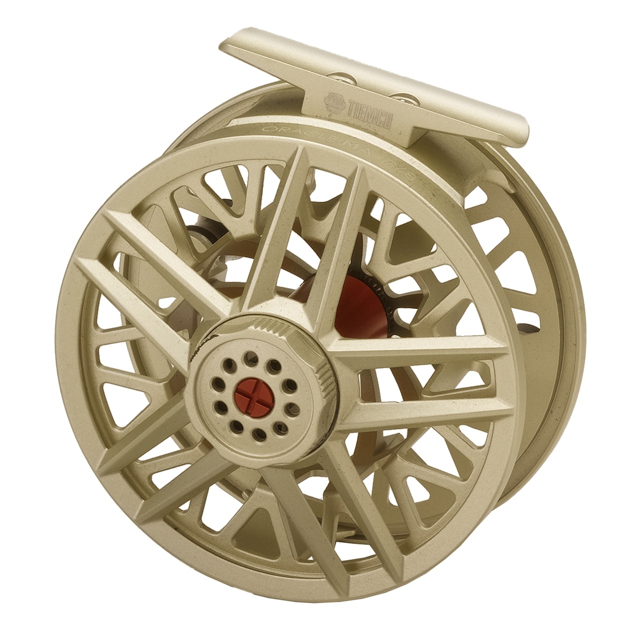 MA(ミッドアーバー)フライリール | TIEMCOフライフィッシング公式