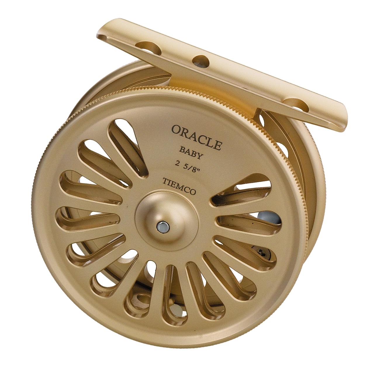 ヘリテージ フライリール | TIEMCOフライフィッシング公式サイト | Fly