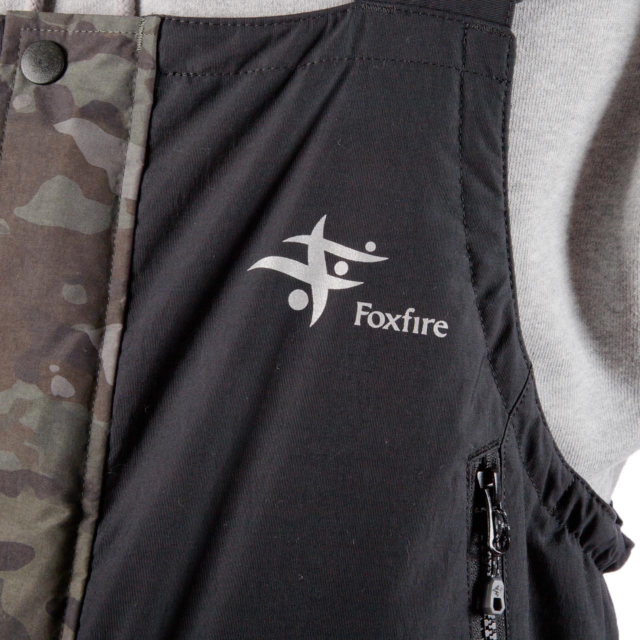 フロストレイクビブ(Men's) | Foxfire ブランド公式サイト | 公式通販