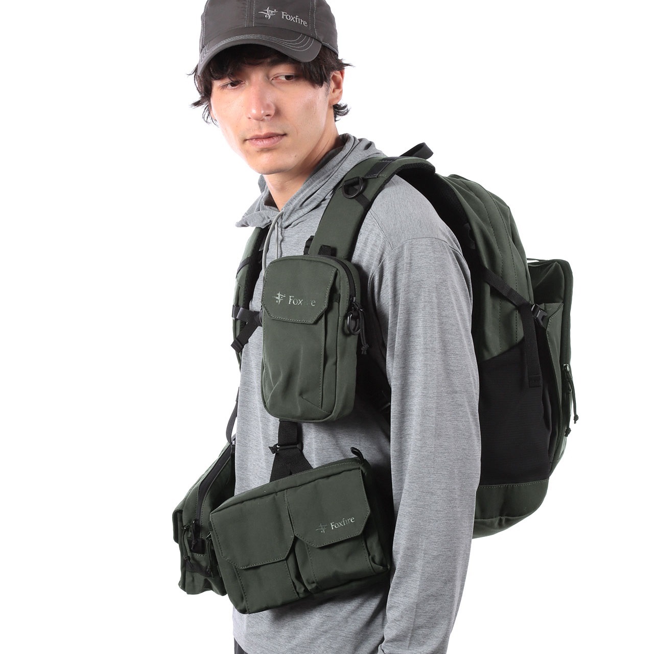 レア】Follow The Leader バッグ パッド ピストfgfs レア】Follow The