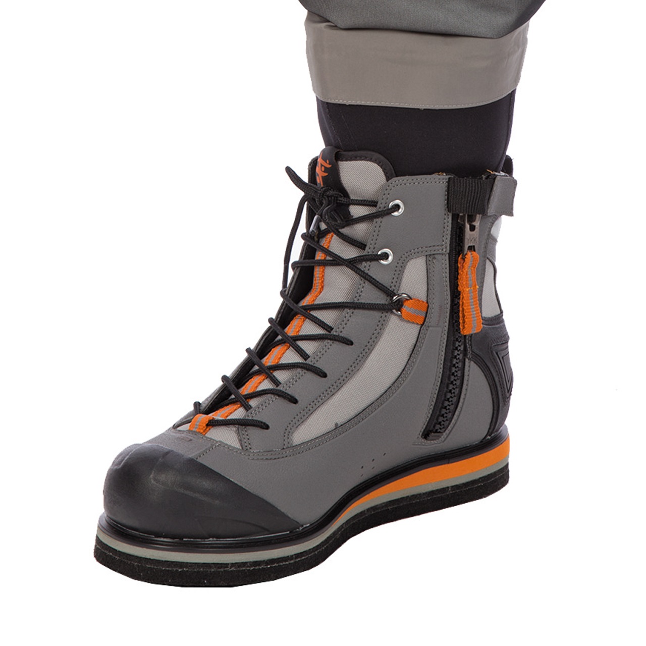 クイックジップ6ウェーディングシューズ | Foxfire ブランド公式サイト