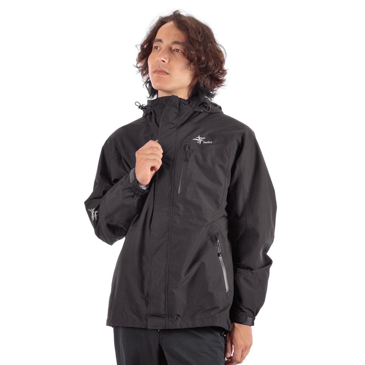 ストームトレーサージャケット (Men's) | Foxfire ブランド公式サイト