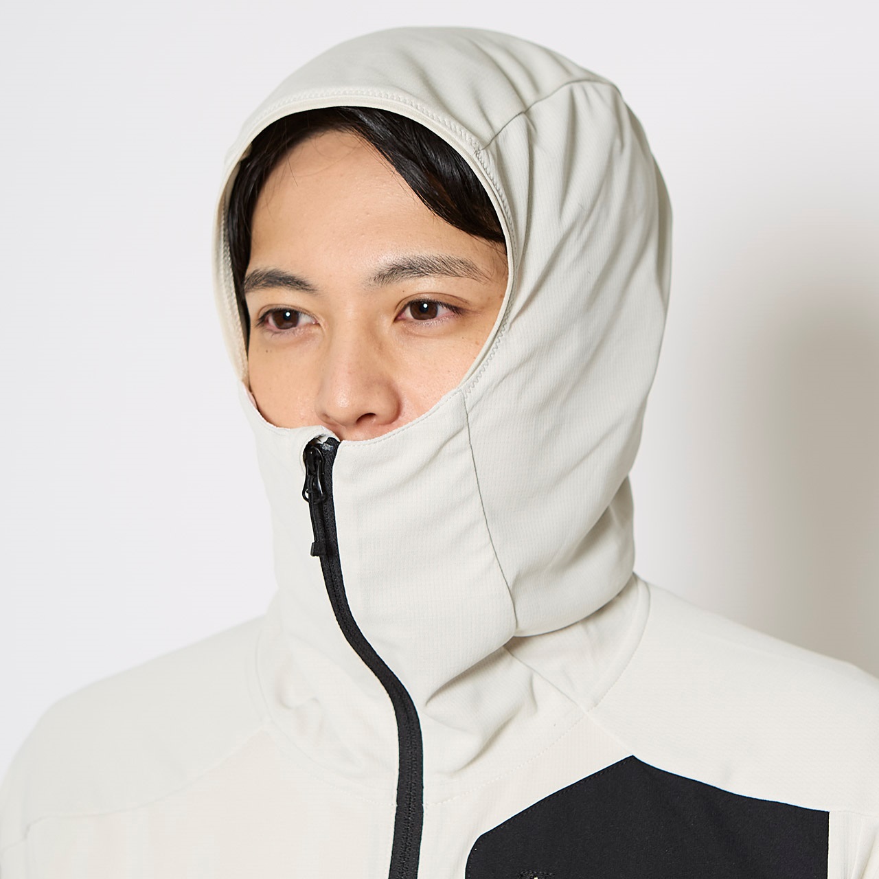 SCアルティメットフーディ(Men's) | Foxfire ブランド公式サイト