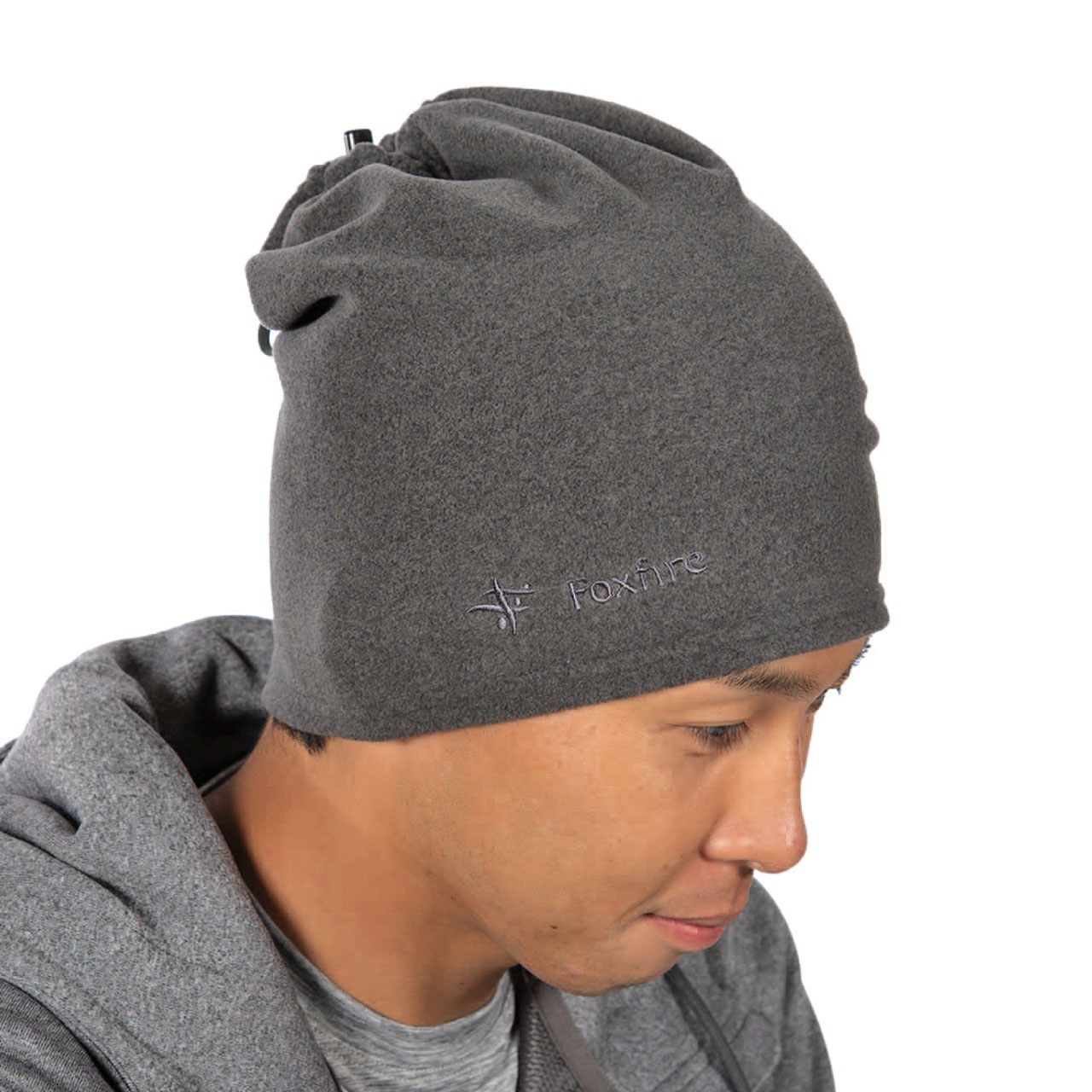 ポーラテックマッフル | Foxfire ブランド公式サイト | 公式通販サイト