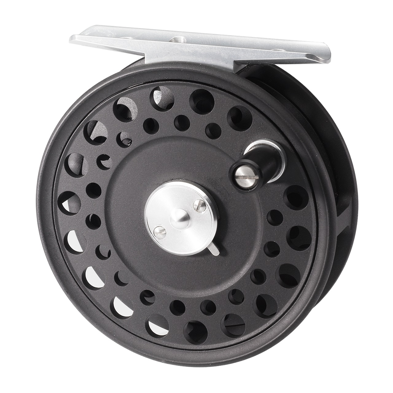 フライリール True to nature | Foxfire ブランド公式サイト | 公式