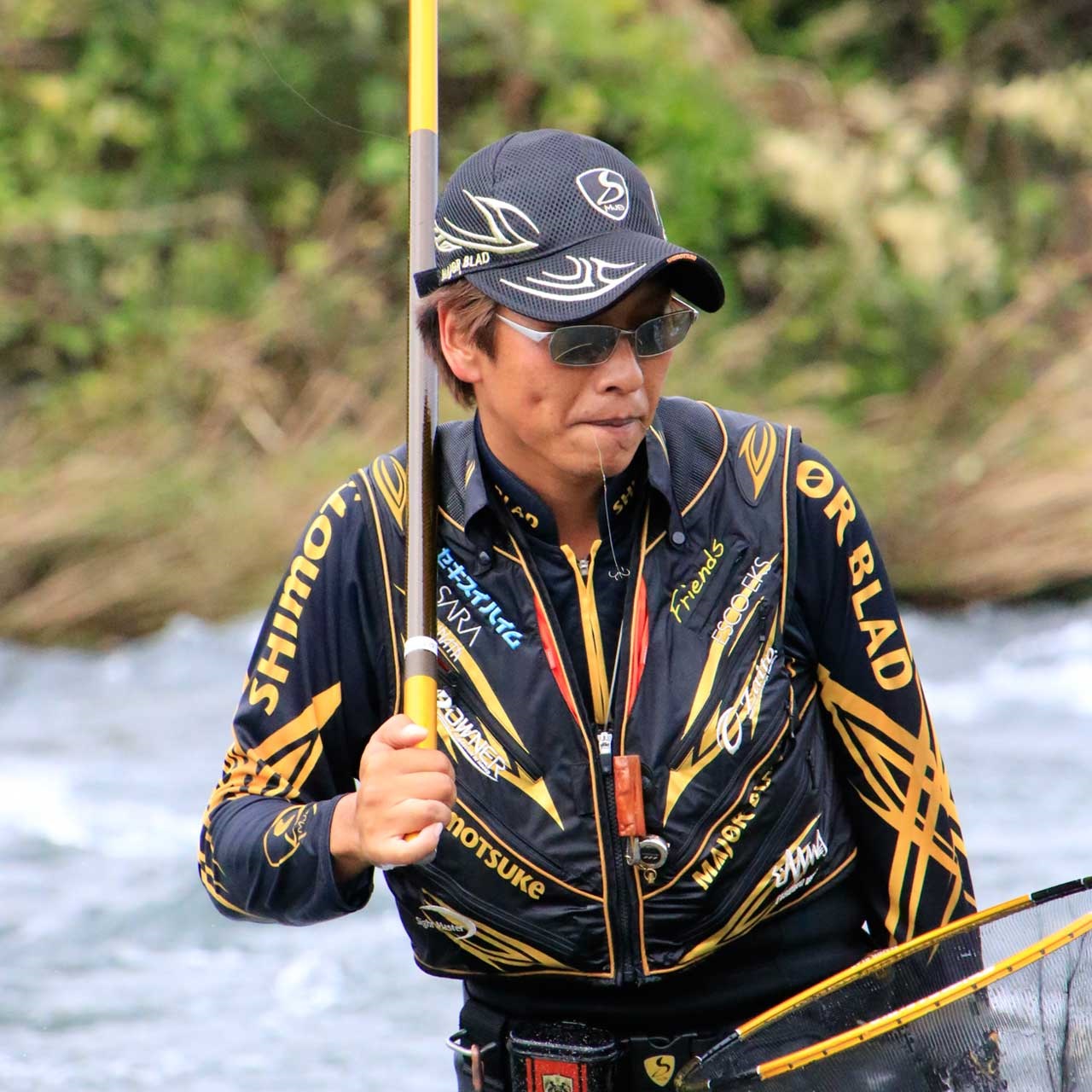 ディグニティTi マッドシルバーPRO | TIEMCOルアーフィッシング公式