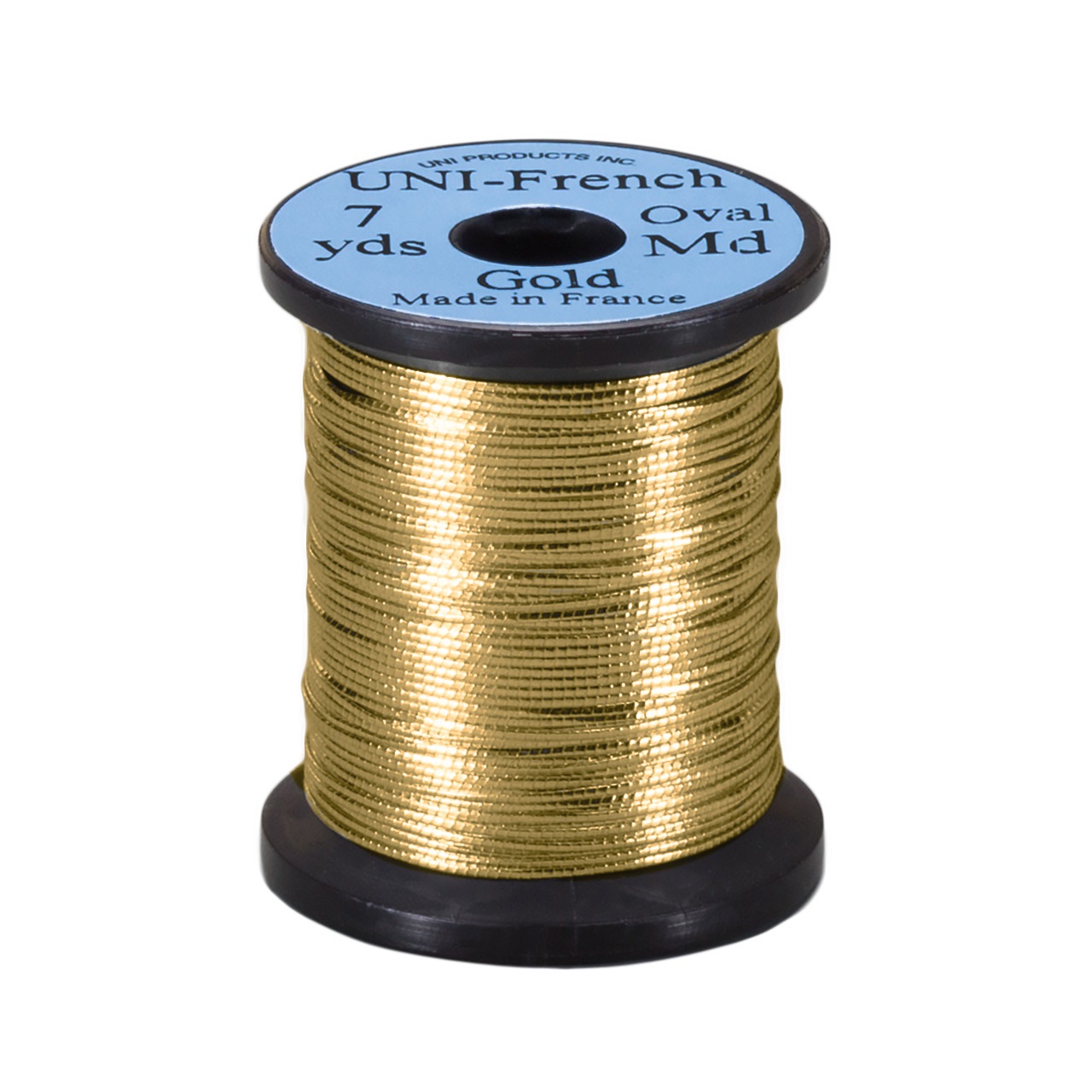 UNI フレンチオーバル | TIEMCOフライフィッシング公式サイト | Fly