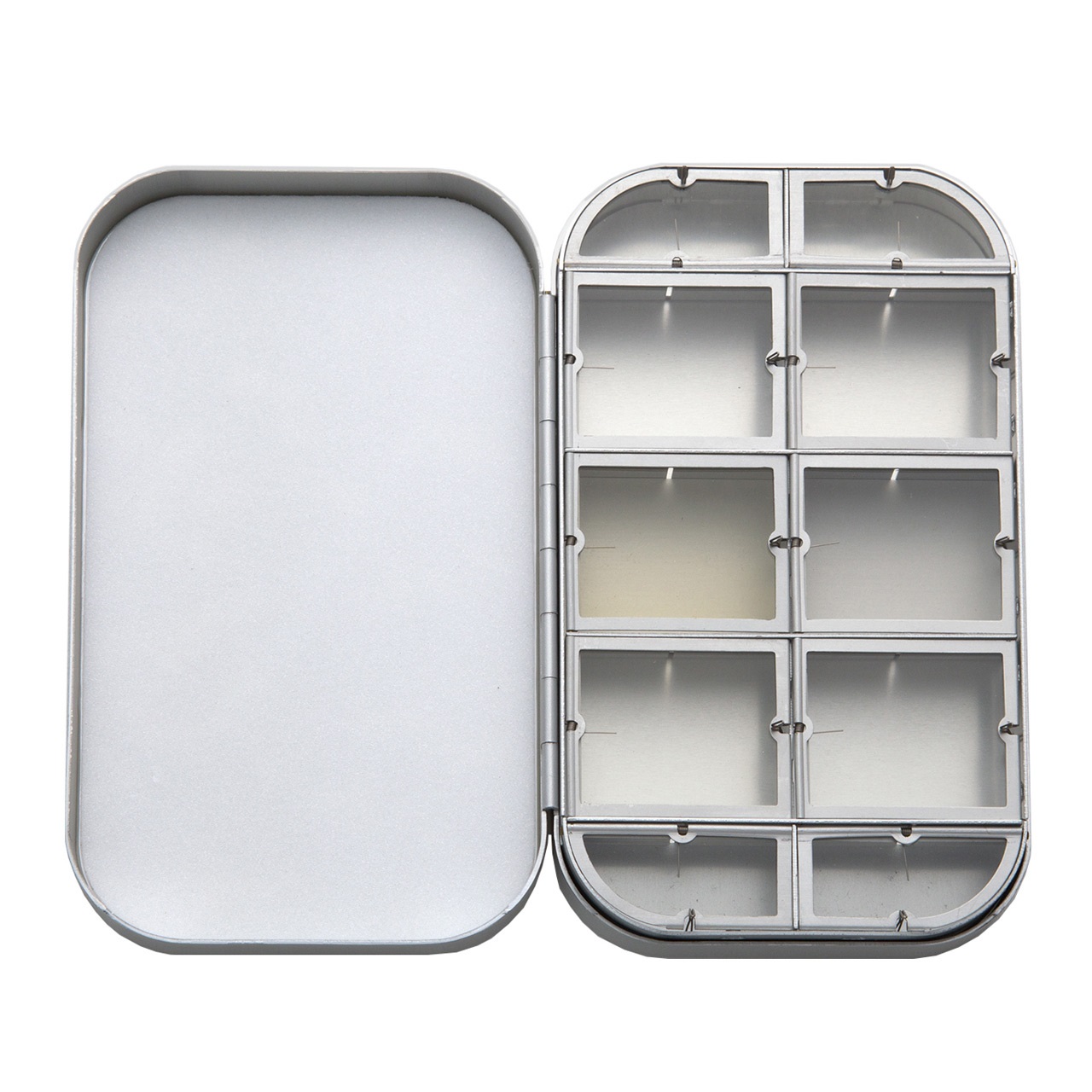 RICHARD WHEATLEY フライボックスとフライ セット Richard Wheatley