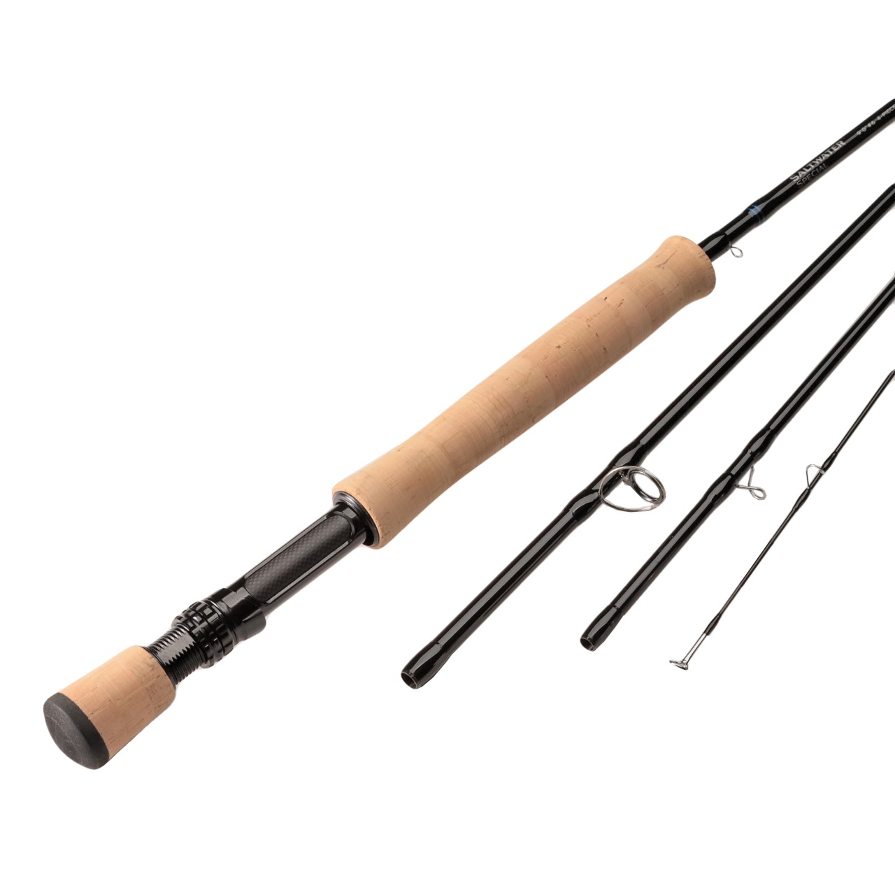 LOCHMOR-X F805 フライロッド フライリール 【公式通販】