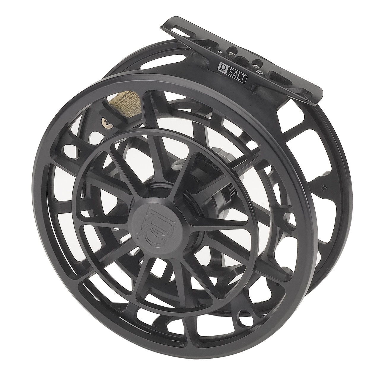 RYOBI Chinu 808 GL Special フライリール RYOBI Chinu 808 GL Special