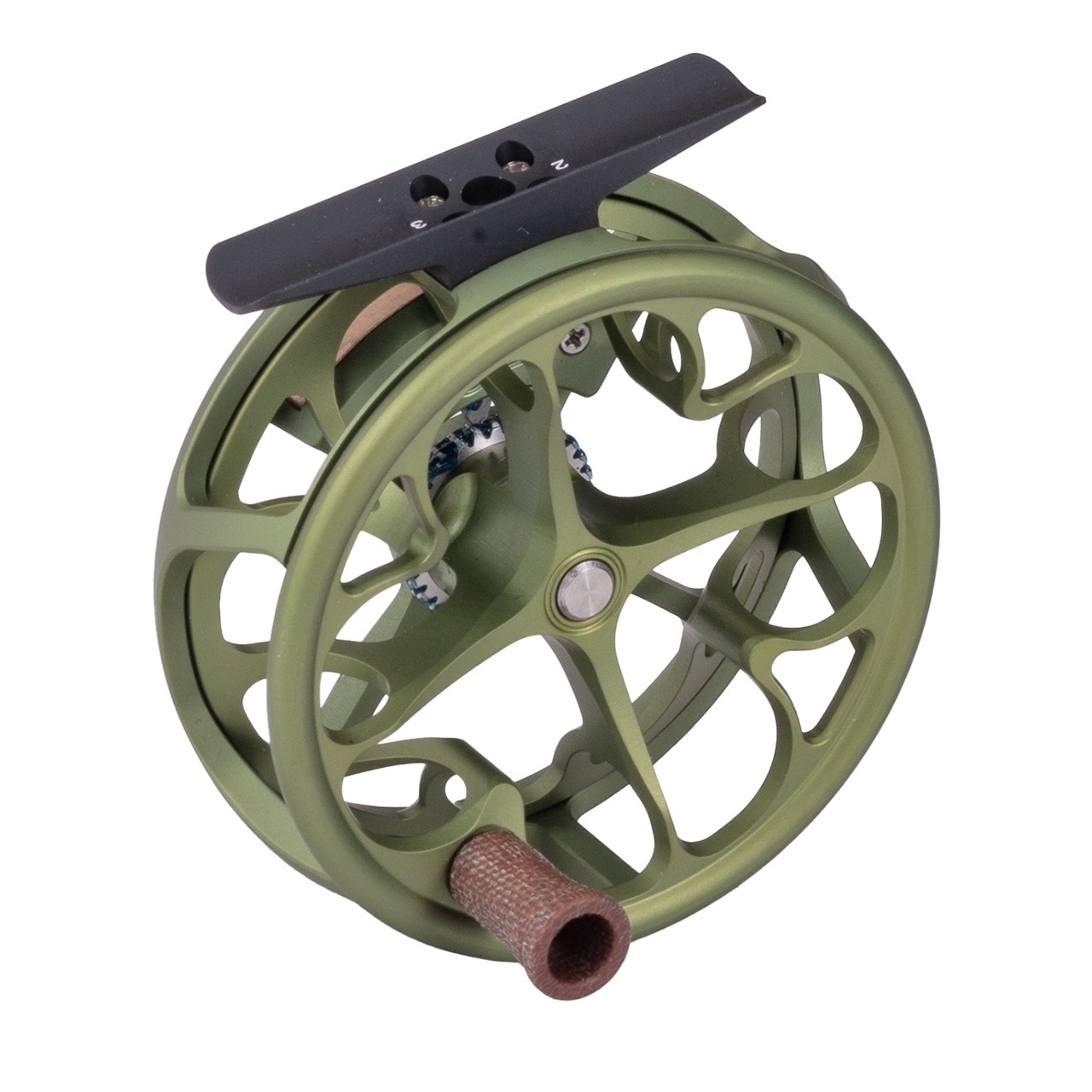 コロラド フライリール | TIEMCOフライフィッシング公式サイト | Fly