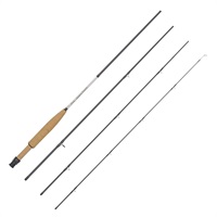 Jスイッチ フライロッド | TIEMCOフライフィッシング公式サイト | Fly