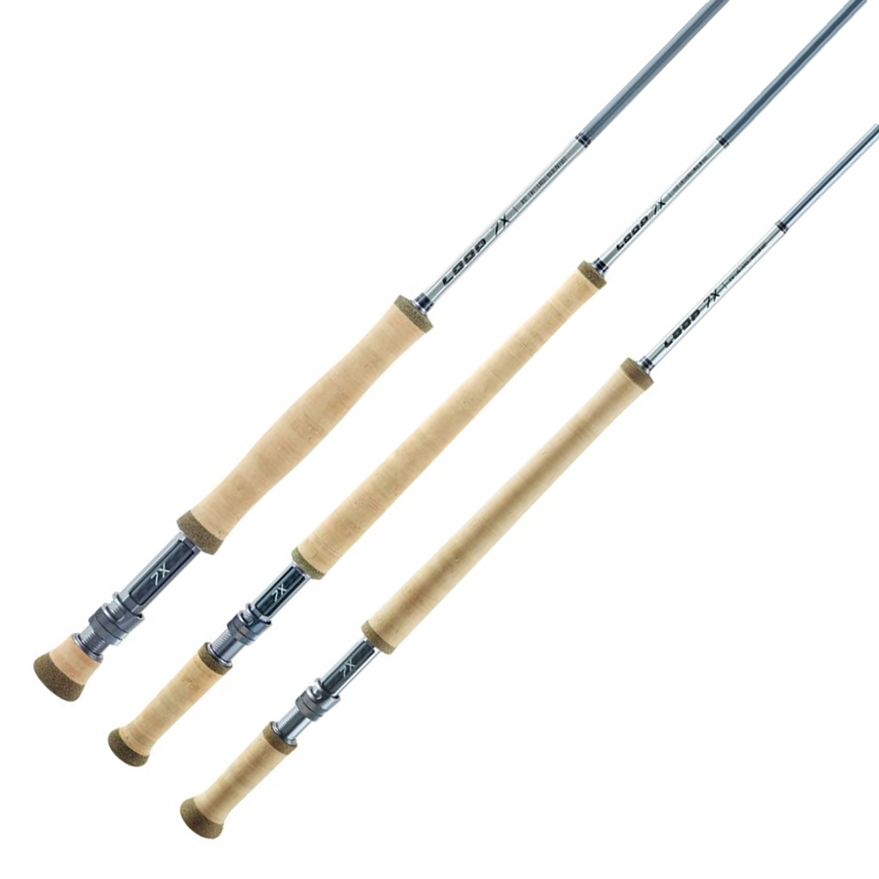 E ウィンストン AIR TH14.6ft8番 フライロッド フライフィッシング E