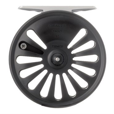 フライリール ティムコ Oracle Midge 2 5/8