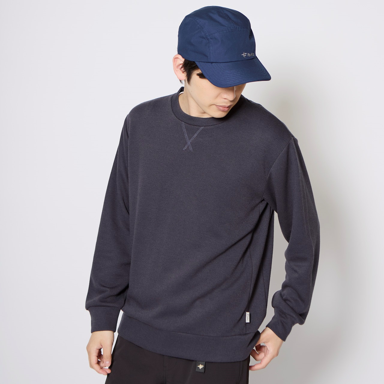 サーマルアゼクルー(Men's) | Foxfire ブランド公式サイト | 公式通販