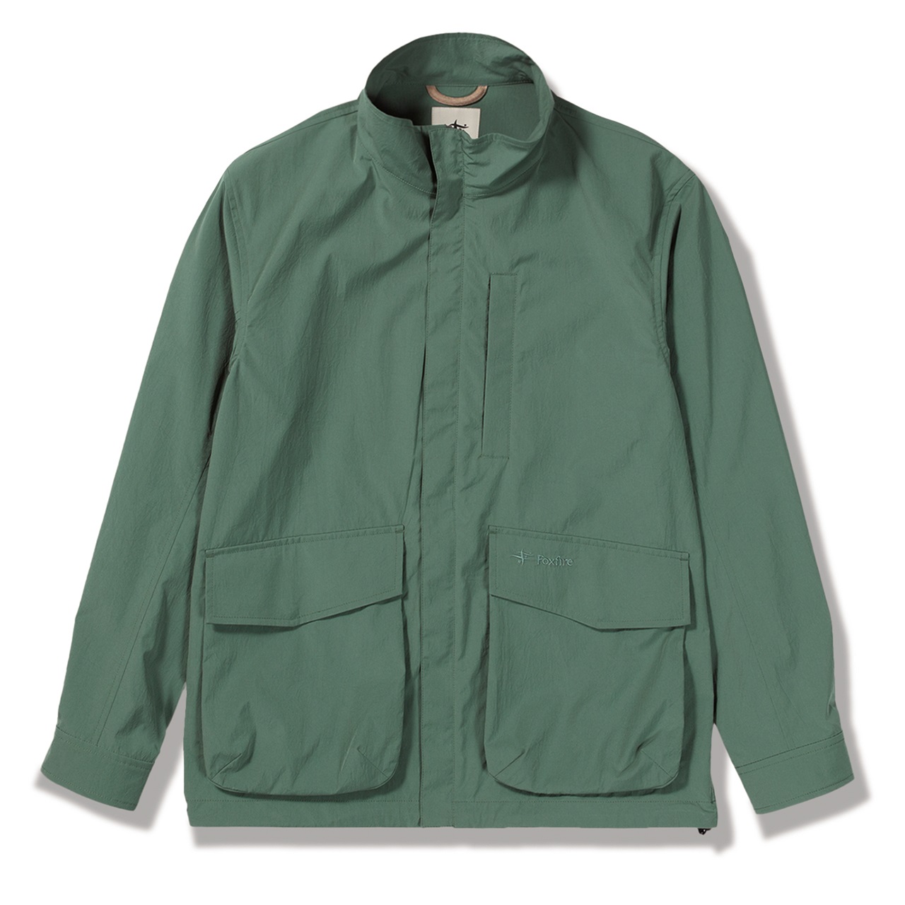 ワフトジャケット (Men's) | Foxfire ブランド公式サイト | 公式通販