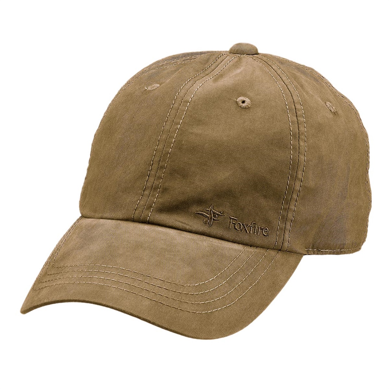 ウォッシュドロゴキャップ | Foxfire ブランド公式サイト | 公式通販
