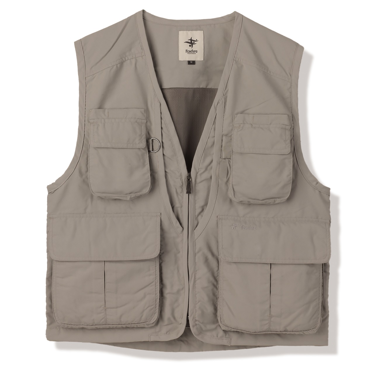 ガイドベスト | Foxfire ブランド公式サイト | 公式通販サイト