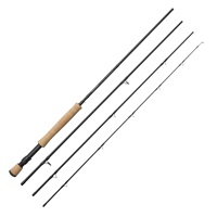 インファンテ NSF (渋谷直人モデル) フライロッド | TIEMCOフライ