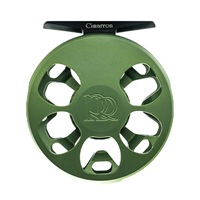 シマロンクリーク フライリール | TIEMCOフライフィッシング公式サイト