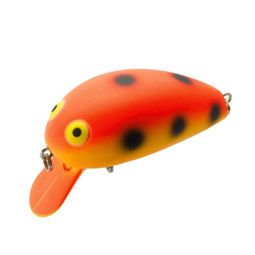 ダイキチクランク ミナモトゴロー | TIEMCOルアーフィッシング公式