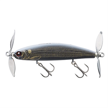 プロップペッパージュニア | TIEMCOルアーフィッシング公式サイト