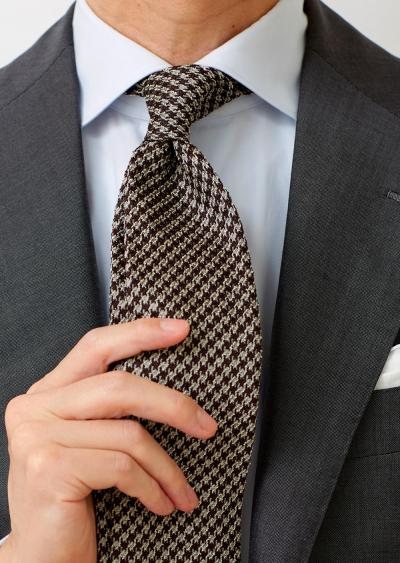 T.S. ITALY EXECUTIVE | TIE STATION【タイステーション】