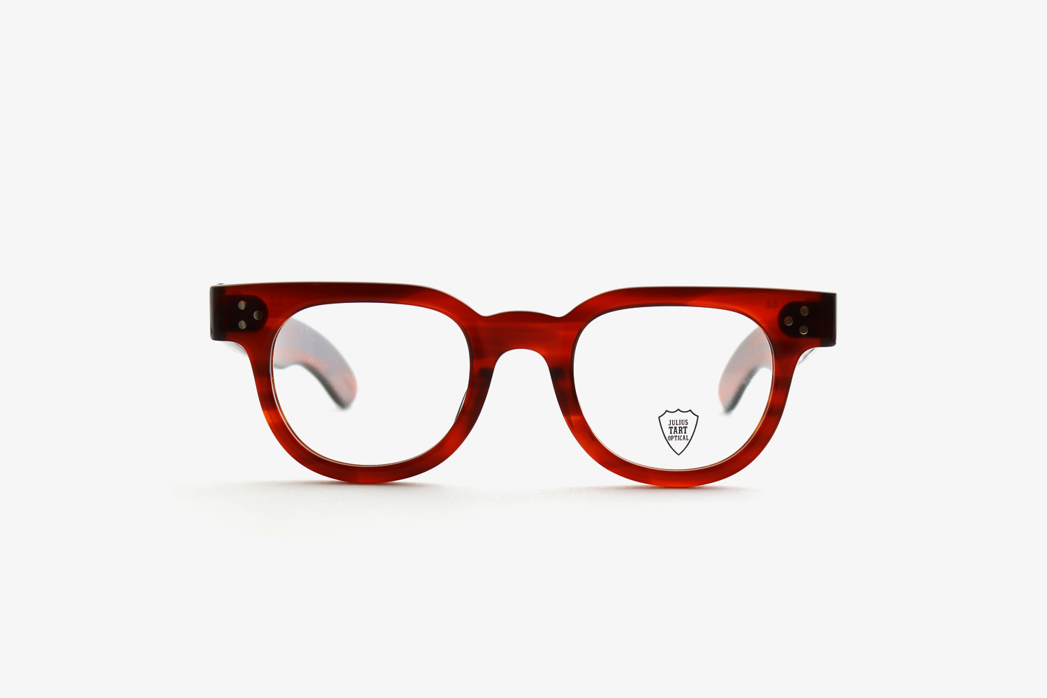 JULIUS TART OPTICAL FDR 44 | The PARKSIDE ROOM 吉祥寺｜メガネの