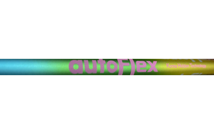 AUTOFLEX SF 505XX RAINBOW