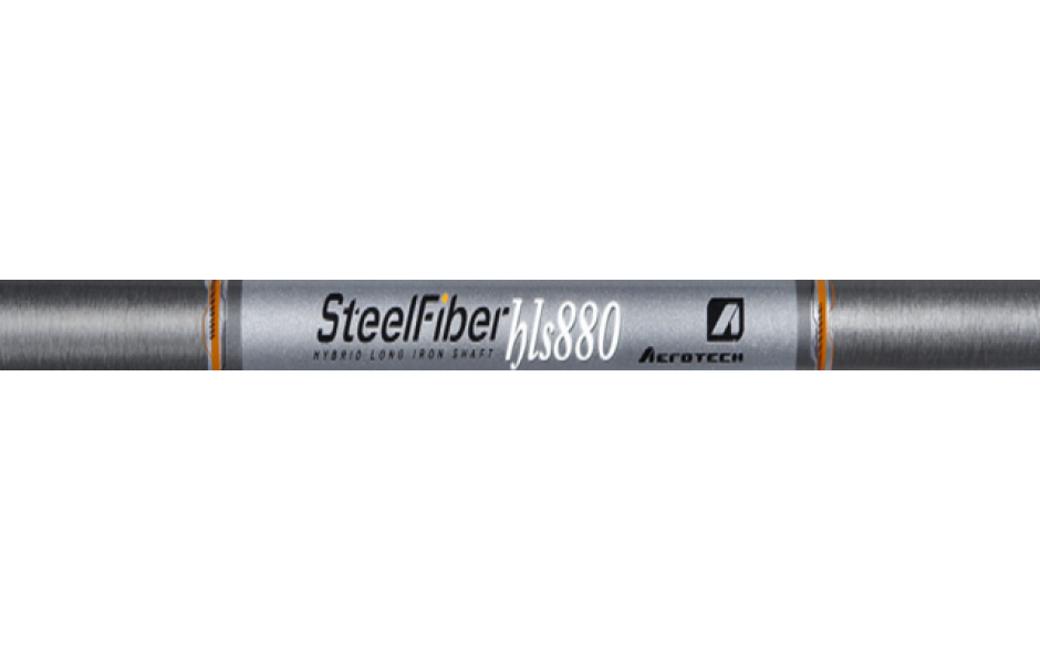 AEROTECH Steelfiber HLS 880
