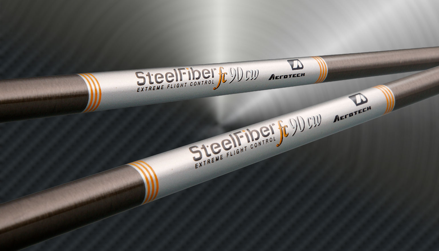 SteelFiber fc - トゥルーテンパースポーツインクジャパン