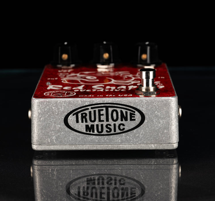 Menatone Red Snapper Mojo ハンドワイヤード B'z Menatone Red