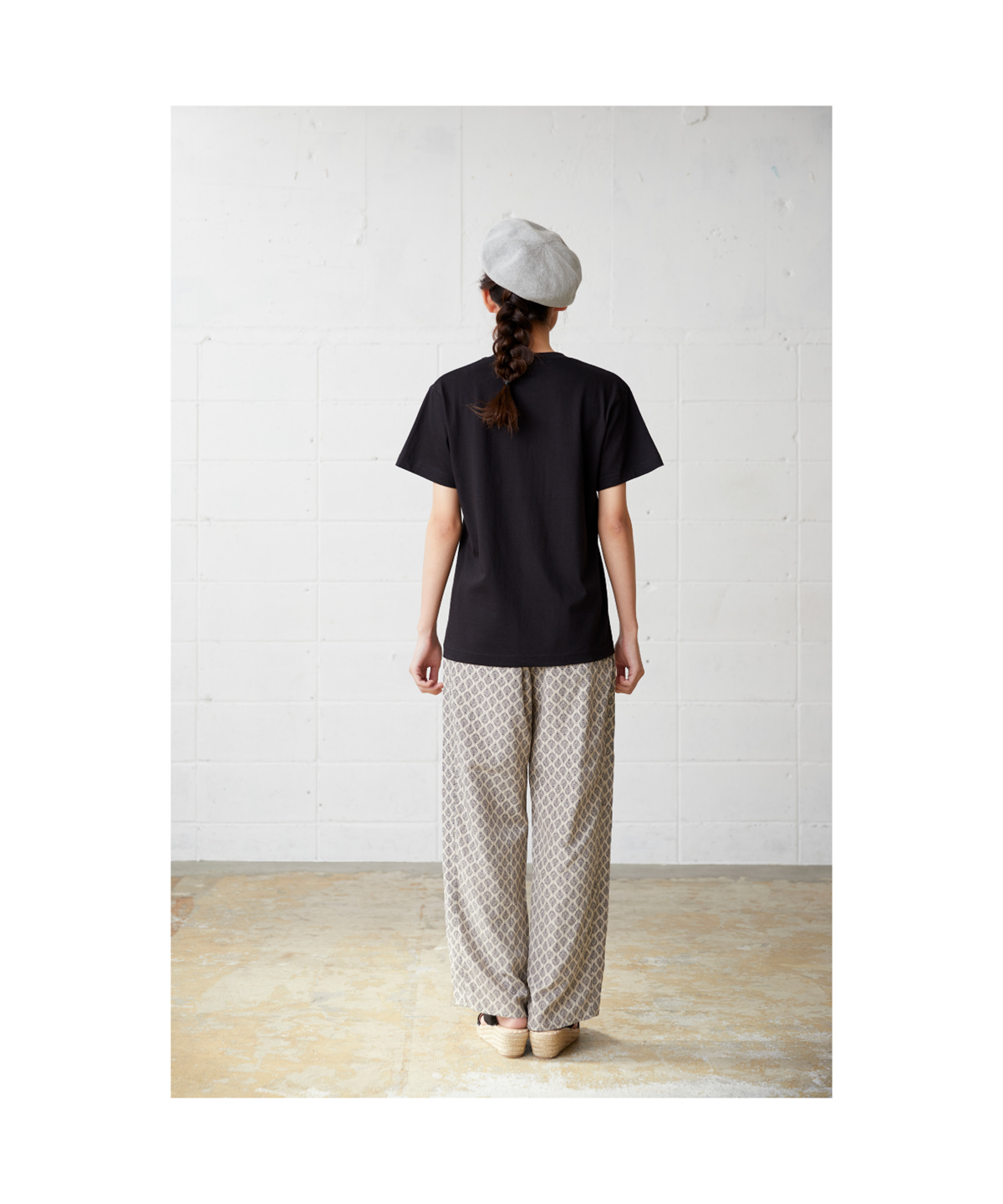 商品詳細 | TRUSS（トラス） [ブランドサイト]