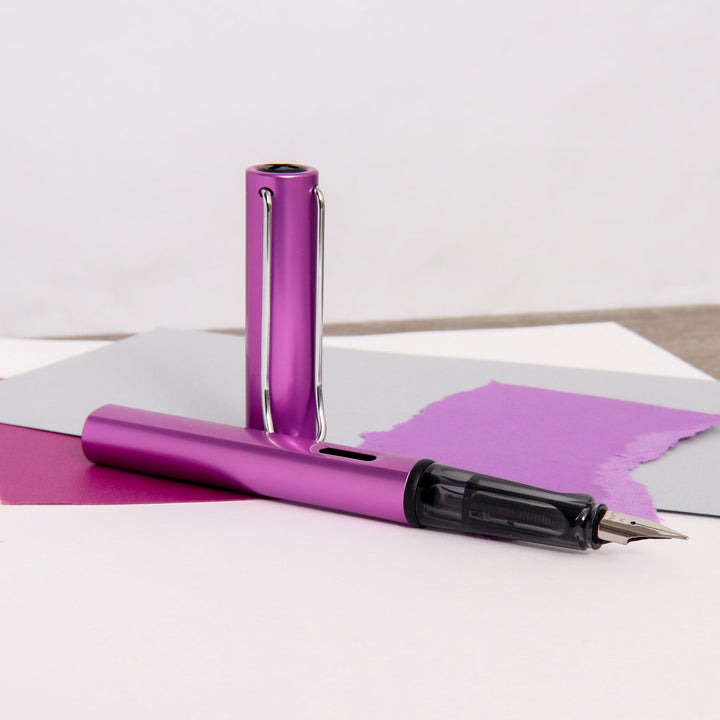 LAMY-Al-Star-Special-Edition-