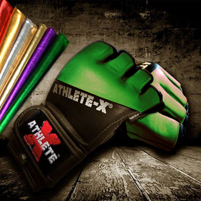 総合格闘技MMAブランド／その他 MMAグローブ（オープンフィンガー
