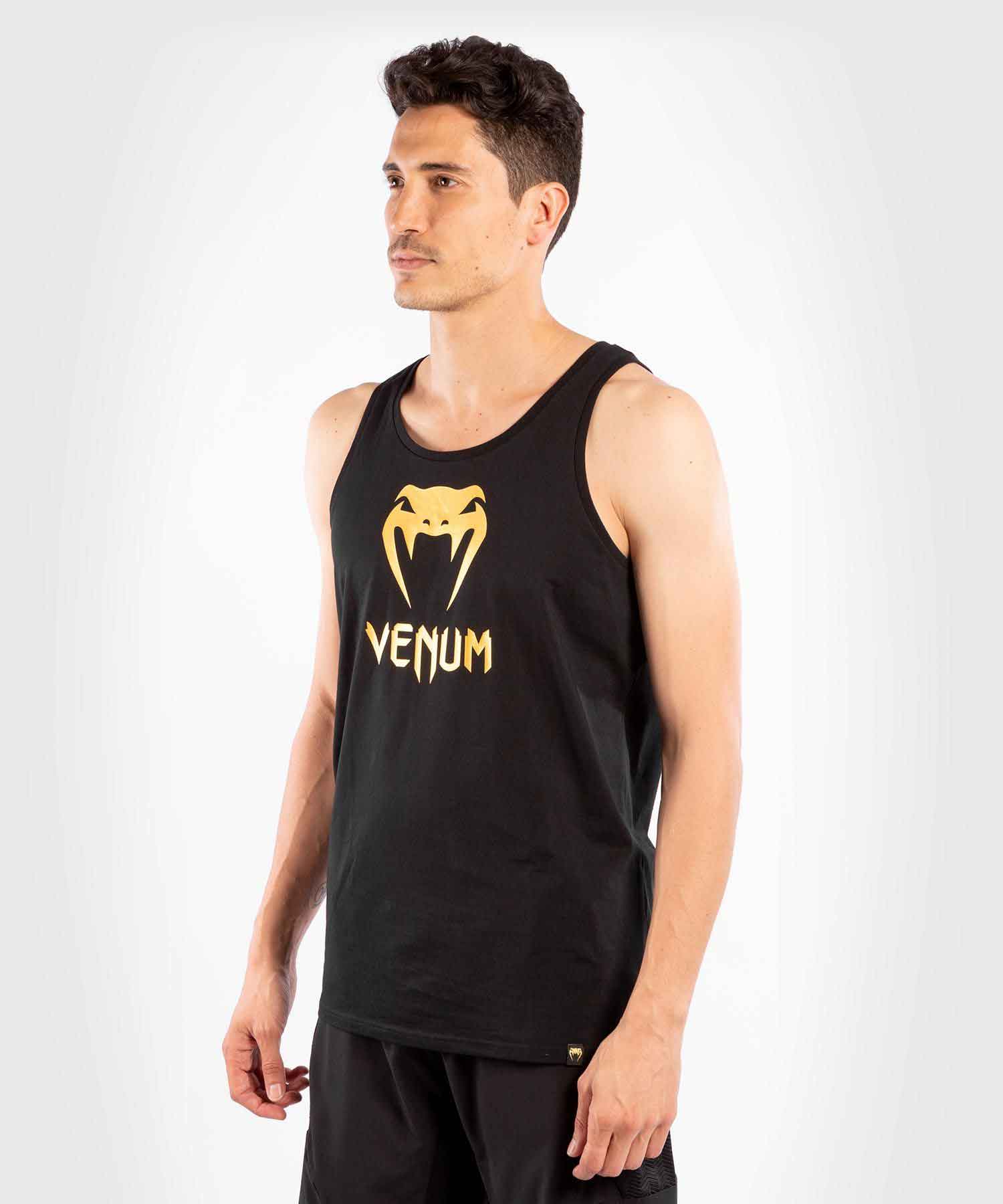 VENUM／ヴェナム タンクトップ CLASSIC TANK TOP／クラシック タンク