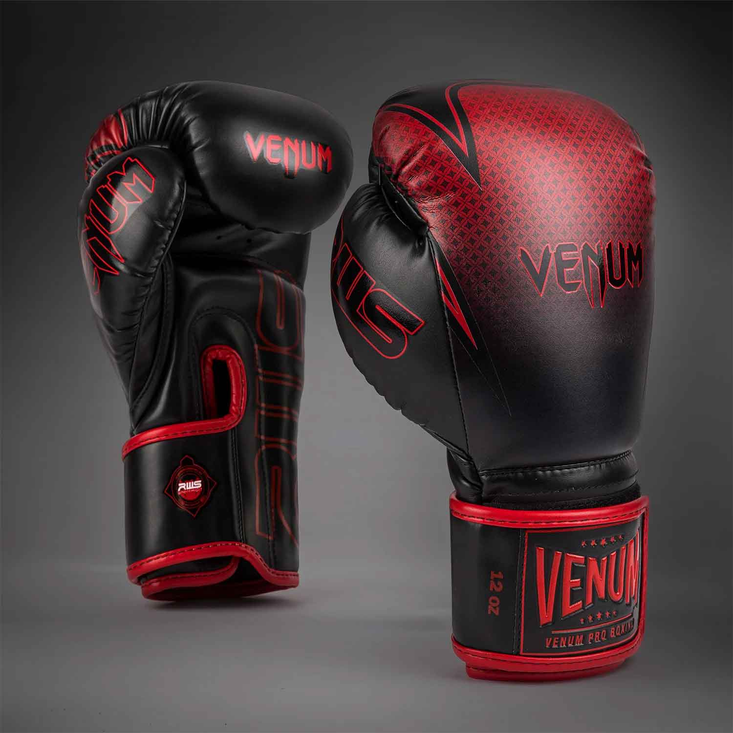 VENUM／ヴェナム ボクシンググローブ VENUM - 格闘技グッズ用品