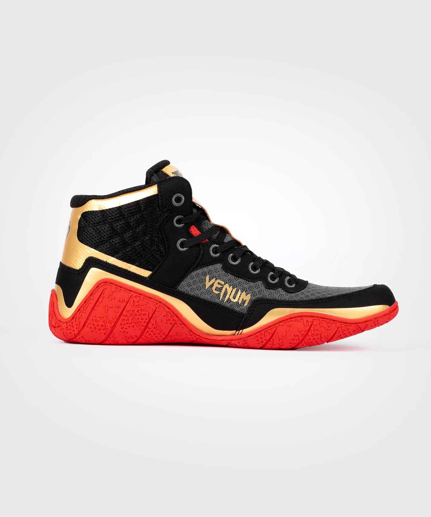 VENUM／ヴェナム レスリングシューズ Elite Wrestling Shoes／エリート