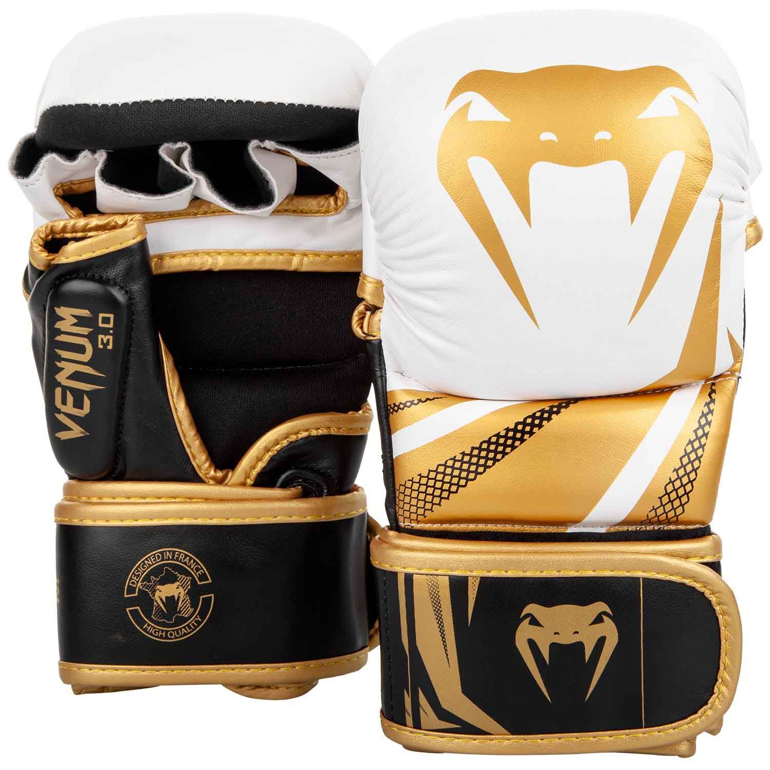 VENUM／ヴェナム MMAグローブ（オープンフィンガーグローブ