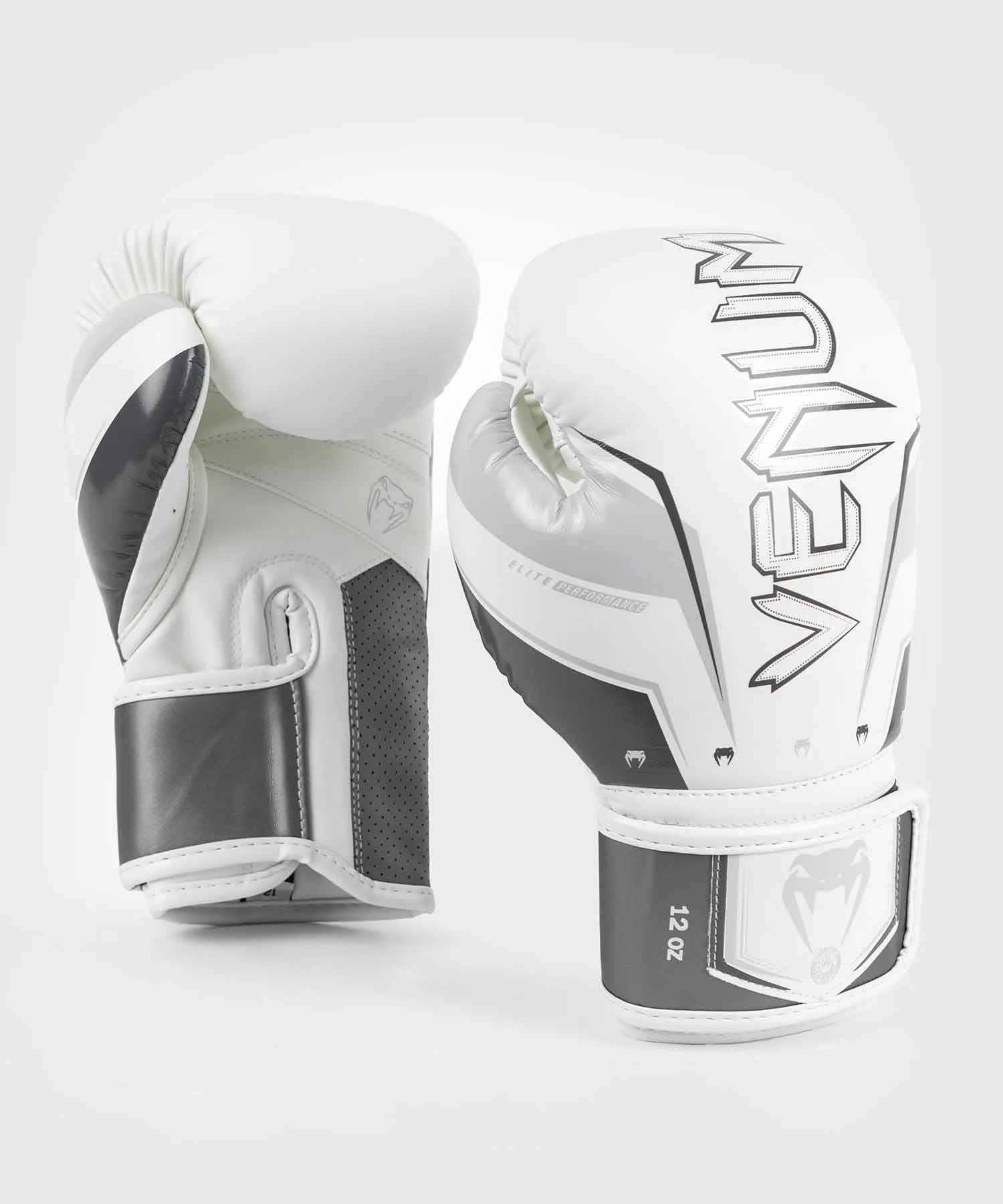 VENUM／ヴェナム ボクシンググローブ Elite Evo Boxing Gloves