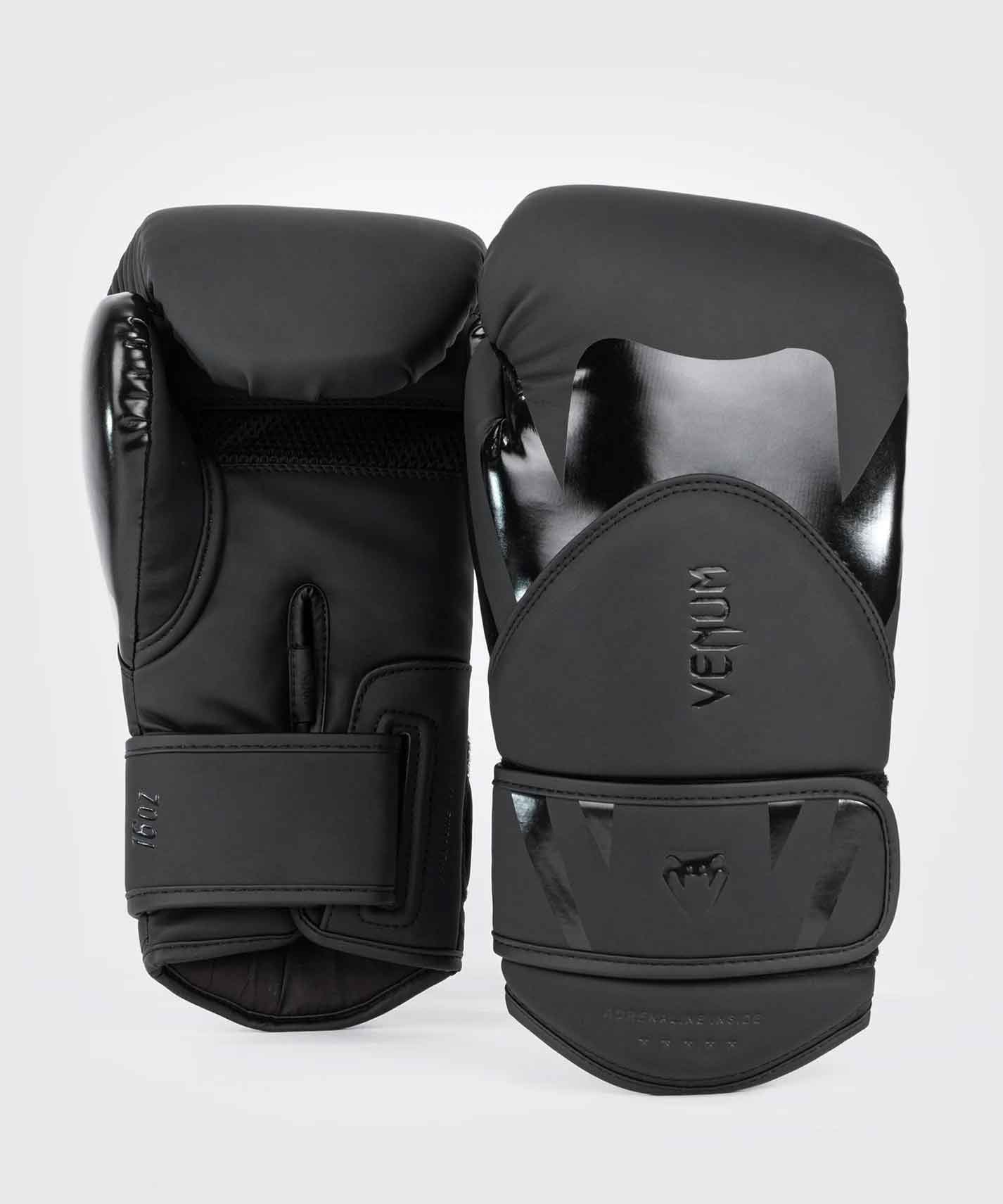 VENUM／ヴェナム ボクシンググローブ Challenger 4.0 Boxing Gloves
